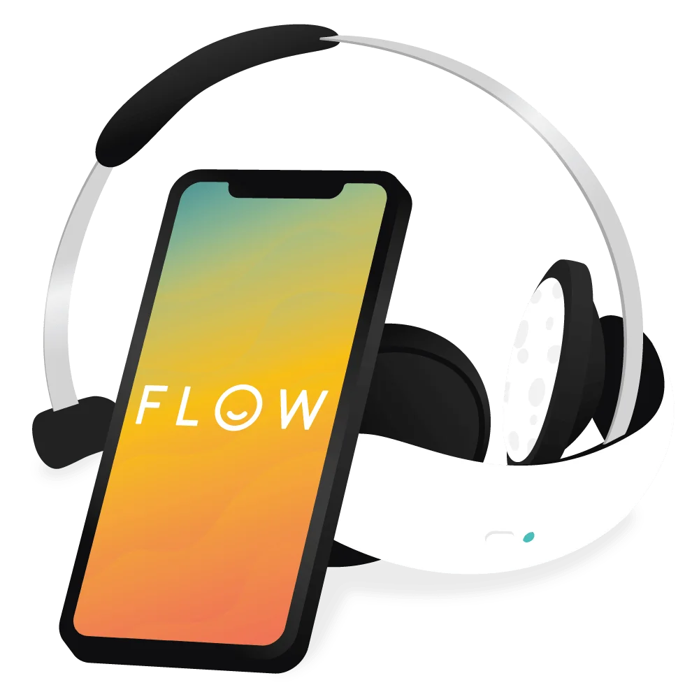 Flow Headset
